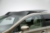 2011 Toyota Venza Sunroof Picture