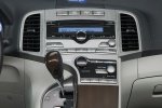Picture of 2011 Toyota Venza Center Dashboard