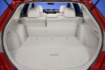 Picture of 2011 Toyota Venza Trunk