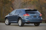 Picture of 2011 Toyota Venza in Tropical Sea Metallic