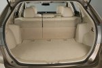 Picture of 2011 Toyota Venza Trunk