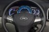 2012 Toyota Venza Steering Wheel Picture