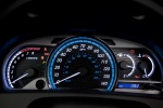 Picture of 2012 Toyota Venza Gauges