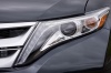 2013 Toyota Venza Limited 4WD Headlight Picture