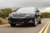 2013 Toyota Venza Limited 4WD Picture