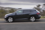 Picture of 2013 Toyota Venza Limited 4WD in Cosmic Gray Mica