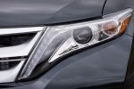 Picture of 2013 Toyota Venza Limited 4WD Headlight