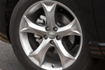 Picture of 2013 Toyota Venza Limited 4WD Rim