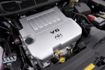 Picture of 2013 Toyota Venza Limited 4WD 3.5-liter V6 engine