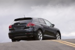 Picture of 2013 Toyota Venza Limited 4WD in Cosmic Gray Mica