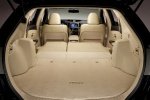 Picture of 2013 Toyota Venza Limited 4WD Trunk in Ivory