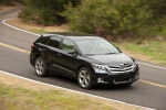 Picture of 2013 Toyota Venza Limited 4WD in Cosmic Gray Mica