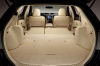 2014 Toyota Venza Limited 4WD Trunk Picture