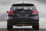 Picture of 2014 Toyota Venza Limited 4WD in Cosmic Gray Mica