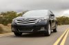 2015 Toyota Venza Limited 4WD Picture