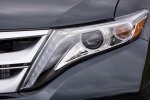 Picture of 2015 Toyota Venza Limited 4WD Headlight