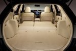 Picture of 2015 Toyota Venza Limited 4WD Trunk in Ivory