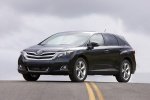 Picture of 2015 Toyota Venza Limited 4WD in Cosmic Gray Mica