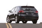 Picture of 2015 Toyota Venza Limited 4WD in Cosmic Gray Mica