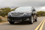 Picture of 2015 Toyota Venza Limited 4WD in Cosmic Gray Mica