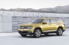 2018 Volkswagen Atlas V6 SEL Picture