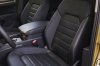 2018 Volkswagen Atlas V6 SEL Front Seats Picture