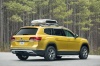 2018 Volkswagen Atlas V6 SEL 4MOTION Weekend Edition Picture