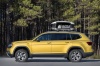 2018 Volkswagen Atlas V6 SEL 4MOTION Weekend Edition Picture