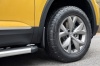 2018 Volkswagen Atlas V6 SEL 4MOTION Weekend Edition Rim Picture