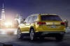 2018 Volkswagen Atlas V6 SEL Picture