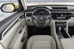 Picture of 2018 Volkswagen Atlas V6 SEL Cockpit