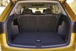 Picture of 2018 Volkswagen Atlas V6 SEL Trunk