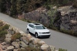 Picture of 2018 Volkswagen Atlas SEL in Pure White