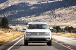 Picture of 2018 Volkswagen Atlas SEL in Pure White