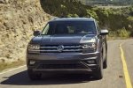 Picture of 2018 Volkswagen Atlas V6 SEL 4MOTION in Platinum Gray Metallic