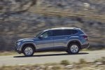 Picture of 2018 Volkswagen Atlas V6 SEL 4MOTION in Platinum Gray Metallic