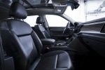 Picture of 2018 Volkswagen Atlas 2.0T SEL R-Line Front Seats