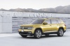 2019 Volkswagen Atlas V6 SEL Picture