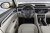 2019 Volkswagen Atlas V6 SEL Cockpit Picture