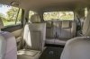 2019 Volkswagen Atlas V6 SEL Rear Seats Picture