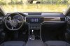 2019 Volkswagen Atlas V6 SEL Cockpit Picture
