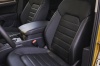 2019 Volkswagen Atlas V6 SEL Front Seats Picture