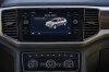 2019 Volkswagen Atlas V6 SEL Center Stack Picture