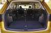 2019 Volkswagen Atlas V6 SEL Trunk with Rear Seats Folded Picture