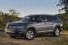 2019 Volkswagen Atlas V6 SEL 4MOTION Picture