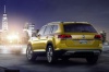 2019 Volkswagen Atlas V6 SEL Picture