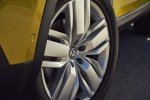Picture of 2019 Volkswagen Atlas V6 SEL Rim