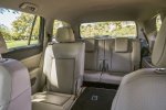Picture of 2019 Volkswagen Atlas V6 SEL Rear Seats