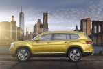 Picture of 2019 Volkswagen Atlas V6 SEL