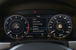 Picture of 2019 Volkswagen Atlas V6 SEL Gauges